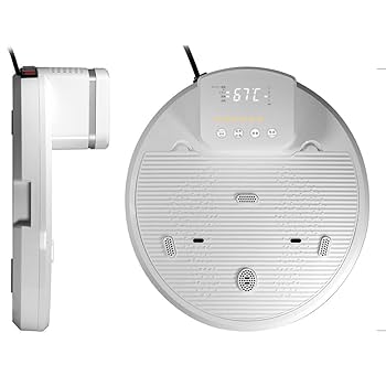 【高級　人気】家庭用バスルーム用のボディードライヤー,高速冷暖房 Amazon.co.jp: 東京Deco ボディードライヤー 高速乾燥 体用
